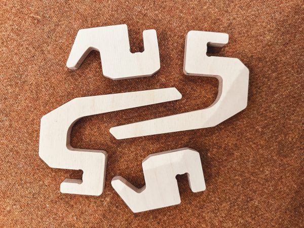 Accessories Pack 2