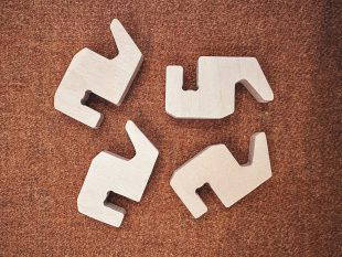 Accessories Pack 3