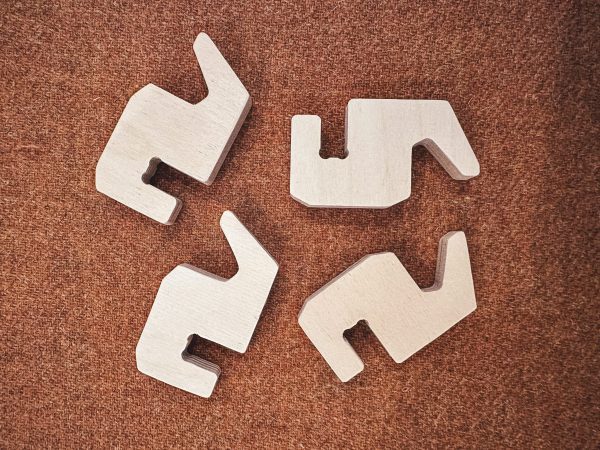 Accessories Pack 3