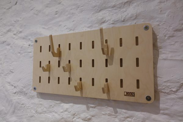 NOOKS Board - Van Style - Image 2