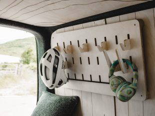 NOOKS Board - Van Style