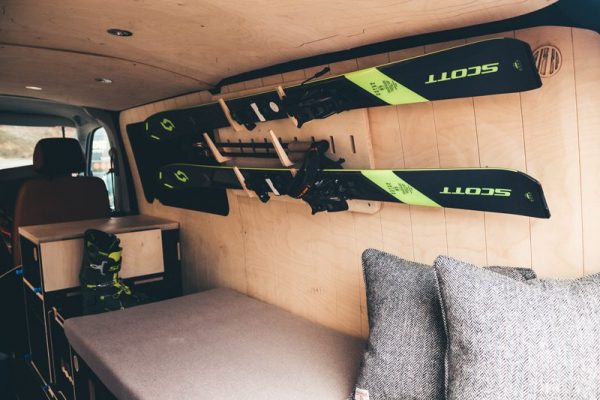 NOOKS Board - Van Style - Image 7
