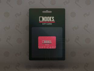 NOOKS Gift Card