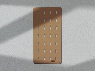 Vertical NOOKS Board