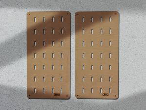 NOOKS Board - 2 x Vertical