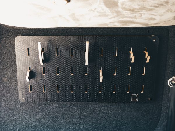 NOOKS Board - Hexa Van Style - Image 2