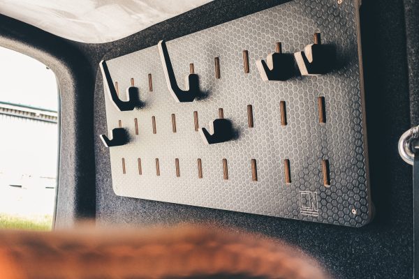 Hexa Accessories Pack - Mixed Hooks - Image 2