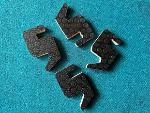 Hexa Accessories Pack - Hooks