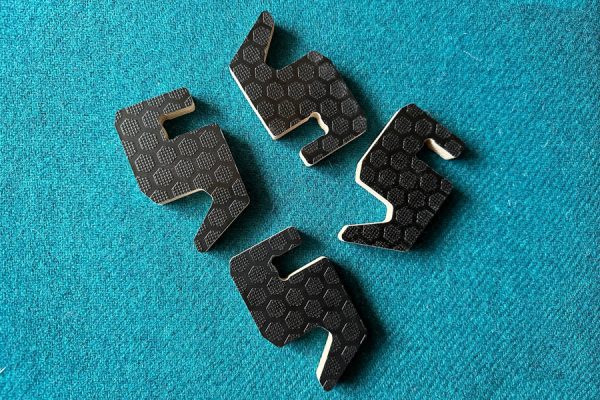 Hexa Accessories Pack - Hooks