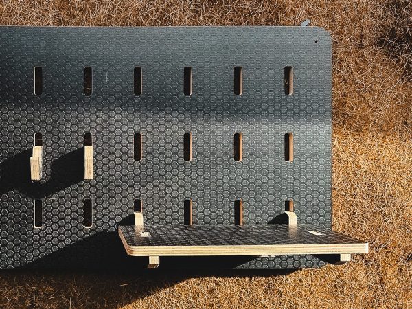 NOOKS Golf Board - Hexa - Image 6