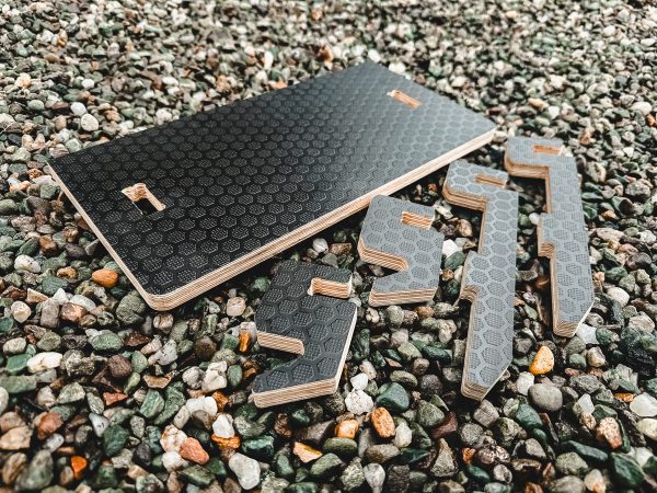 Hexa Shelf Accessories Pack