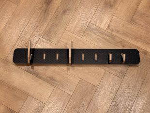 NOOKS Straight Line - 760mm Hexa