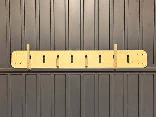 NOOKS Straight Line - 760mm Natural